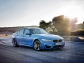 BMW M3 Sedan 2015