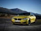 BMW M4 Coupe 2015