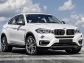 BMW X6 2015