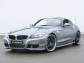 BMW Z4 M Roadster E89 Hamann