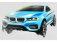 BMW X4 Concept 2013