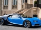 Bugatti Chiron