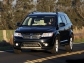 Dodge Journey SUV 2011