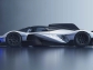 Другие The Red Bull RB17 Hypercar’s Final Design 2026