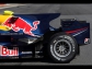 Другие 2008 Red Bull RB4 F1
