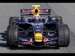 Другие 2008 Red Bull RB4 F1
