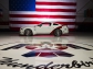 Ford Mustang GT USAF Thunderbirds Edition 2014