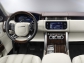 Land Rover Range Rover 2013