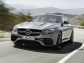 Mercedes-Benz MG E63 S 4MATIC 2016