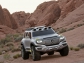 Mercedes-Benz Ener-G-Force concept 2012