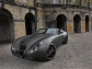 Другие Wiesmann MF5 Blackbat 