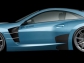 Carlsson C25 Renderings