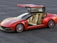 Другие Giugiaro Brivido Concept