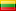 Lit lituanian